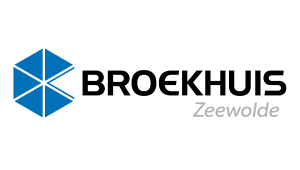 Logo Broekhuis Zeewolde