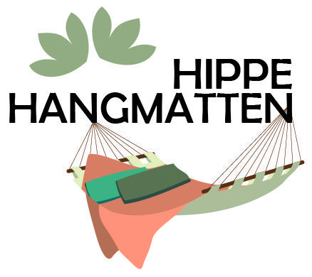 Logo Hippe Hangmatten