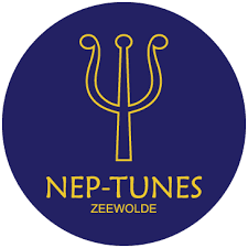 Logo Nep-Tunes Zeewolde