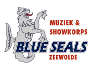 Blue Seals